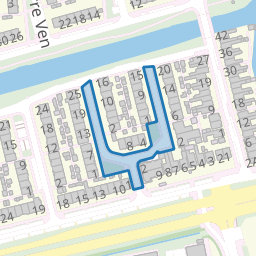 Perceel ZDK00-A-7109