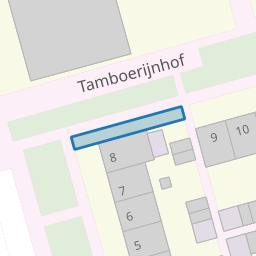 Perceel ZDK00-A-7112