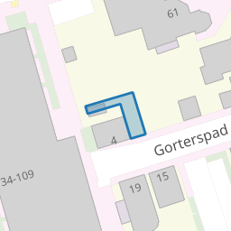 Perceel ZDK00-A-7116