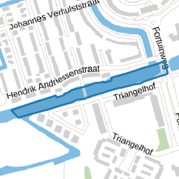 Perceel ZDK00-A-7119