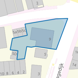 Perceel ZDK00-A-7133