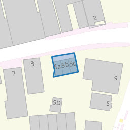 Perceel ZDK00-A-7134