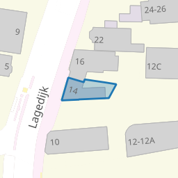 Perceel ZDK00-A-7138