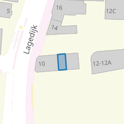 Perceel ZDK00-A-7145