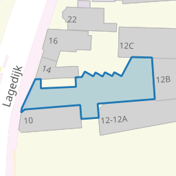 Perceel ZDK00-A-7148