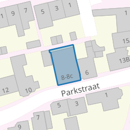 Perceel ZDK00-A-7178