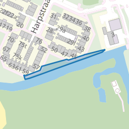 Perceel ZDK00-A-7189