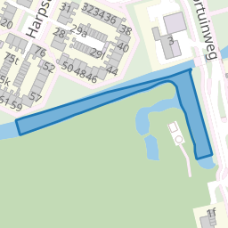 Perceel ZDK00-A-7192