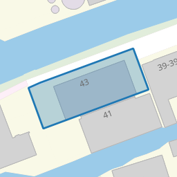 Perceel ZDK00-A-7197