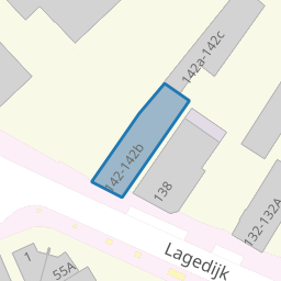 Perceel ZDK00-A-7207