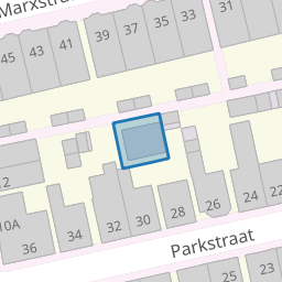 Perceel ZDK00-A-7213