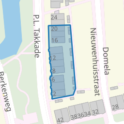 Perceel ZDK00-A-7221