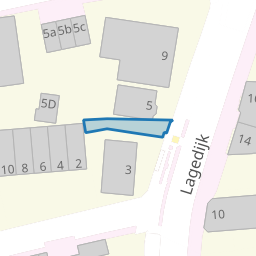 Perceel ZDK00-A-7222