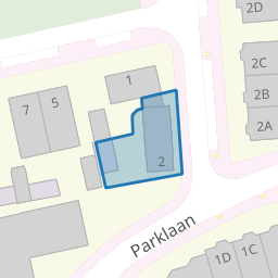 Perceel ZDK00-A-7227