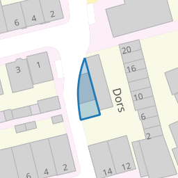 Perceel ZDK00-A-7231