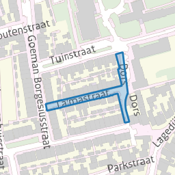 Perceel ZDK00-A-7232