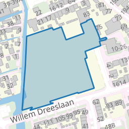 Perceel ZDK00-A-7234