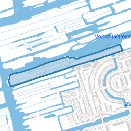 Perceel ZDK00-A-7237