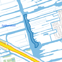 Perceel ZDK00-A-7243