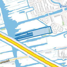 Perceel ZDK00-A-7265