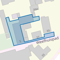 Perceel ZDK00-A-7296