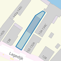 Perceel ZDK00-A-7297