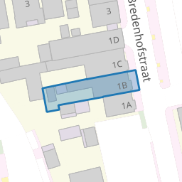 Perceel ZDK00-A-7307