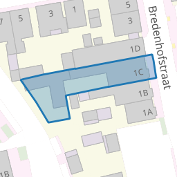 Perceel ZDK00-A-7308