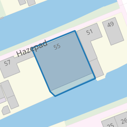 Perceel ZDK00-A-7311