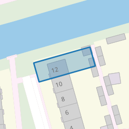 Perceel ZDK00-A-7323