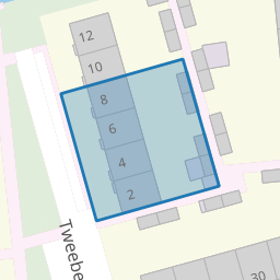 Perceel ZDK00-A-7325