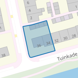 Perceel ZDK00-A-7352