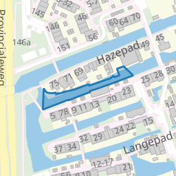 Perceel ZDK00-A-7382