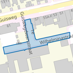 Perceel ZDK00-A-7384