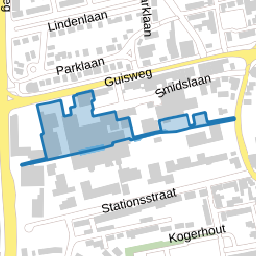 Perceel ZDK00-A-7391