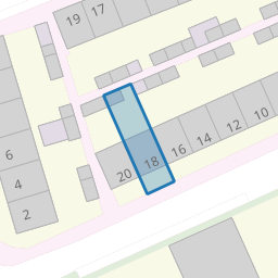 Perceel ZDK00-A-7414