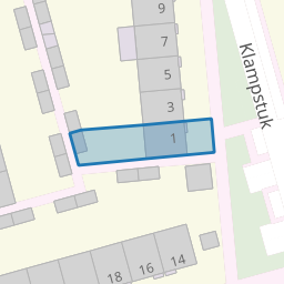 Perceel ZDK00-A-7416