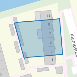 Perceel ZDK00-A-7417