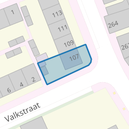 Perceel ZDK00-A-7423