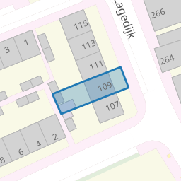 Perceel ZDK00-A-7424