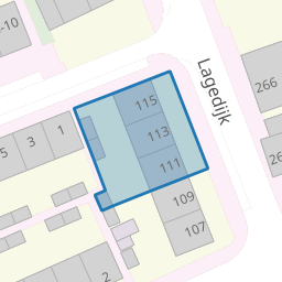 Perceel ZDK00-A-7425