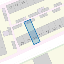 Perceel ZDK00-A-7434