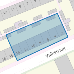 Perceel ZDK00-A-7435