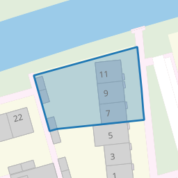 Perceel ZDK00-A-7447