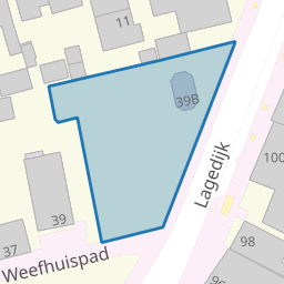 Perceel ZDK00-A-7454