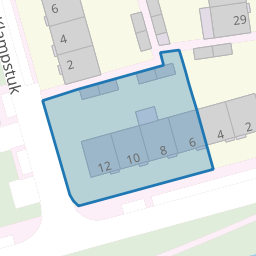 Perceel ZDK00-A-7459