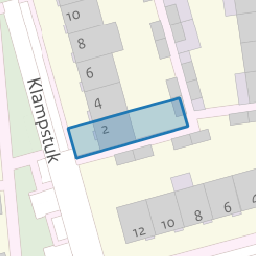 Perceel ZDK00-A-7461