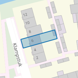 Perceel ZDK00-A-7463