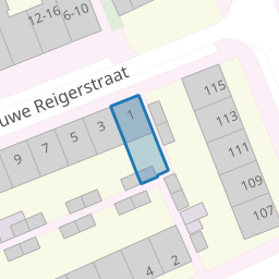 Perceel ZDK00-A-7469