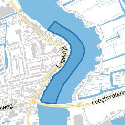 Perceel ZDK00-A-7472